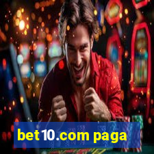 bet10.com paga